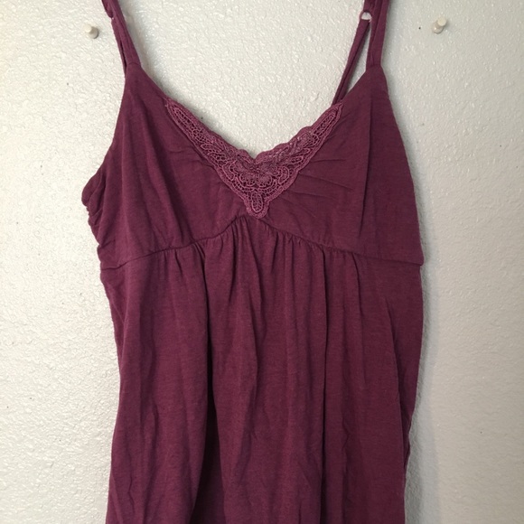 American Eagle Outfitters Tops - Strapped top American Eagle Outfitters Tops - Strapped top